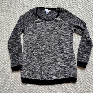 Motherhood Maternity sweater S